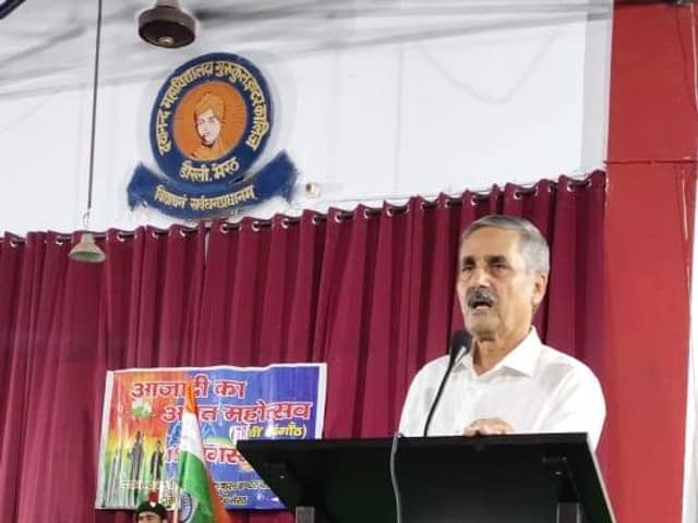 डी.एम.जी. इंटर कॉलेज — चित्र 4