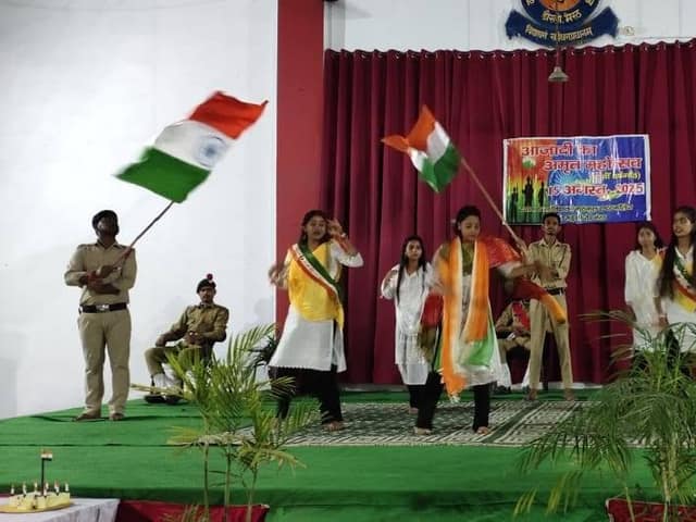 डी.एम.जी. इंटर कॉलेज — चित्र 7