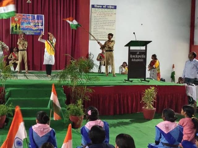 डी.एम.जी. इंटर कॉलेज — चित्र 9