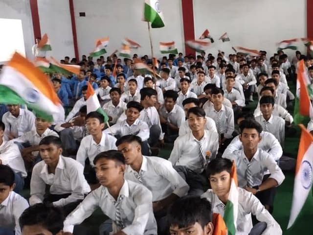 डी.एम.जी. इंटर कॉलेज — चित्र 10