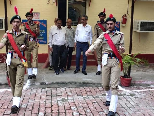 डी.एम.जी. इंटर कॉलेज — चित्र 13