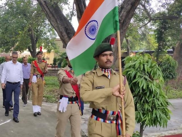 डी.एम.जी. इंटर कॉलेज — चित्र 14