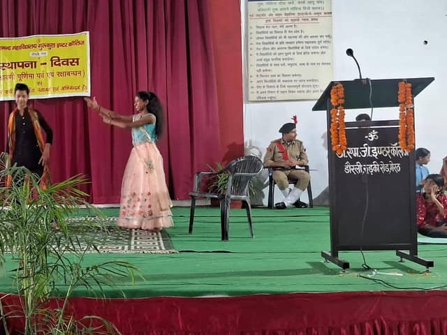 डी.एम.जी. इंटर कॉलेज — चित्र 20