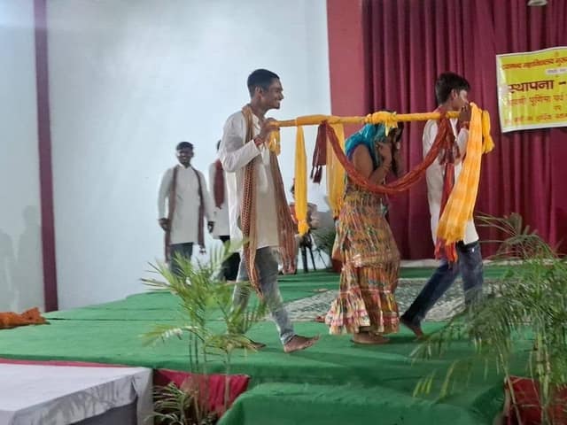 डी.एम.जी. इंटर कॉलेज — चित्र 22
