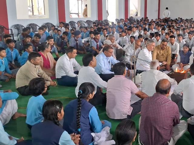 डी.एम.जी. इंटर कॉलेज — चित्र 26
