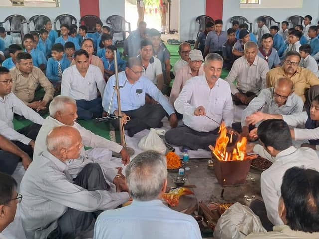 डी.एम.जी. इंटर कॉलेज — चित्र 28
