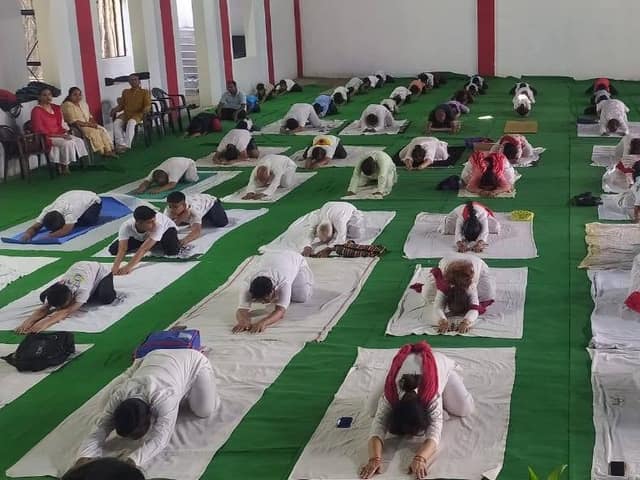 डी.एम.जी. इंटर कॉलेज — चित्र 37