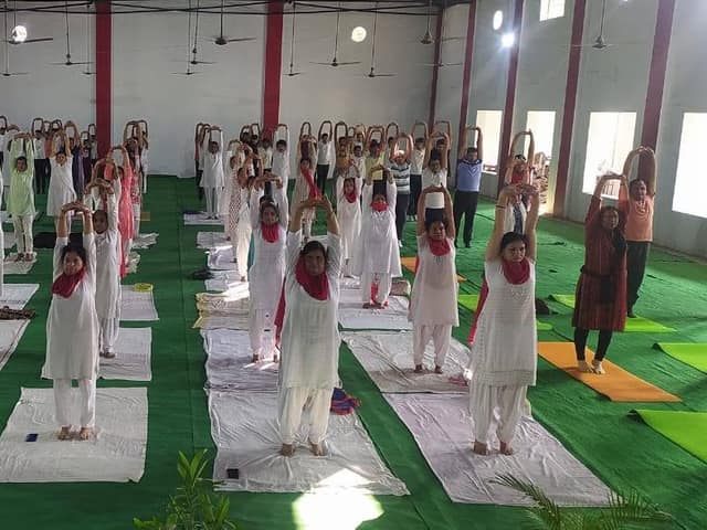 डी.एम.जी. इंटर कॉलेज — चित्र 42