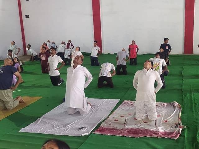डी.एम.जी. इंटर कॉलेज — चित्र 43