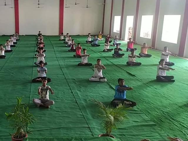 डी.एम.जी. इंटर कॉलेज — चित्र 44