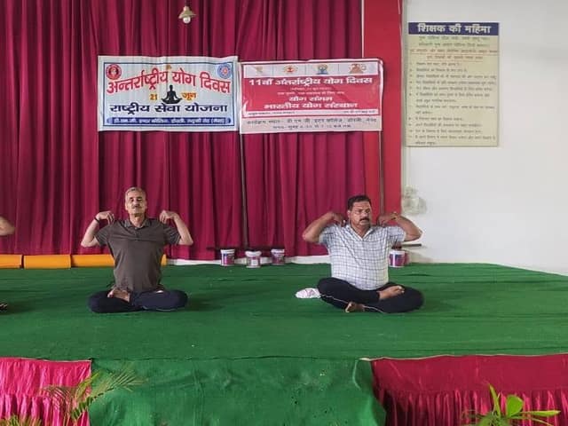 डी.एम.जी. इंटर कॉलेज — चित्र 45