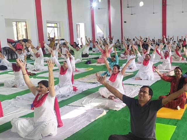 डी.एम.जी. इंटर कॉलेज — चित्र 46