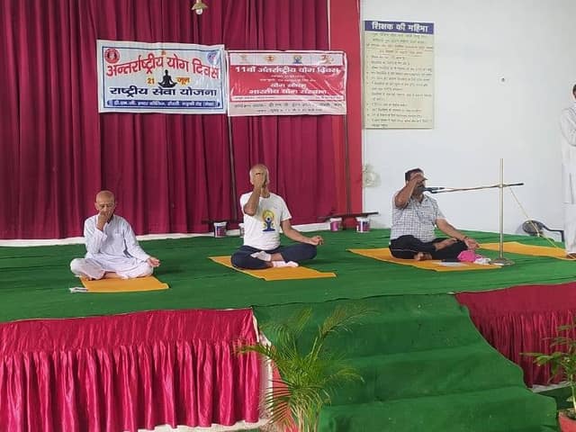 डी.एम.जी. इंटर कॉलेज — चित्र 47