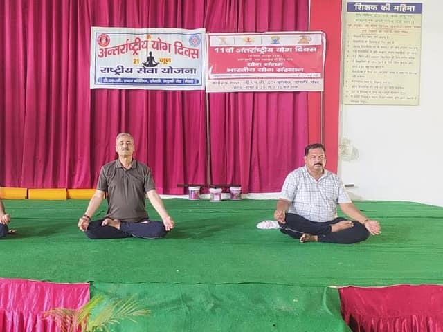 डी.एम.जी. इंटर कॉलेज — चित्र 48