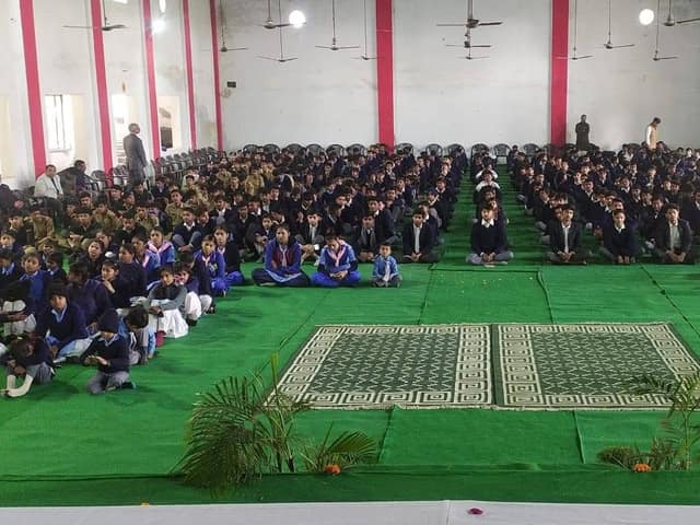 डी.एम.जी. इंटर कॉलेज — चित्र 58
