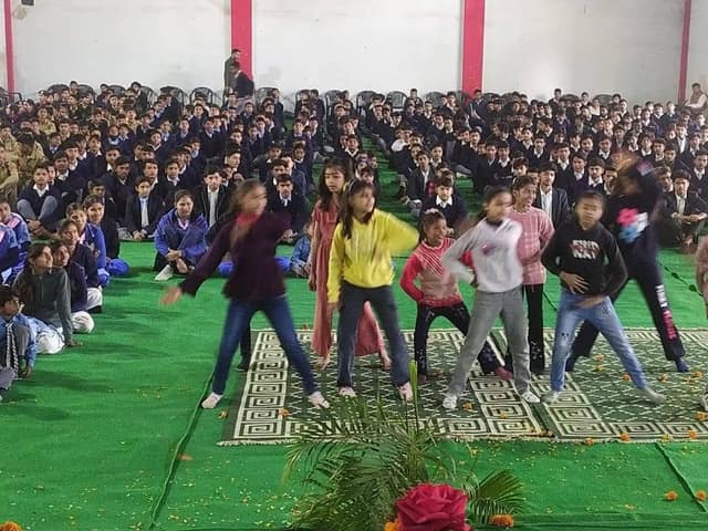 डी.एम.जी. इंटर कॉलेज — चित्र 60