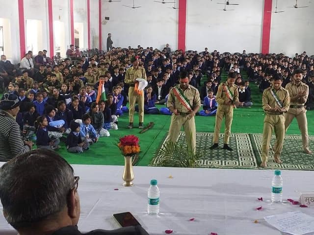 डी.एम.जी. इंटर कॉलेज — चित्र 62