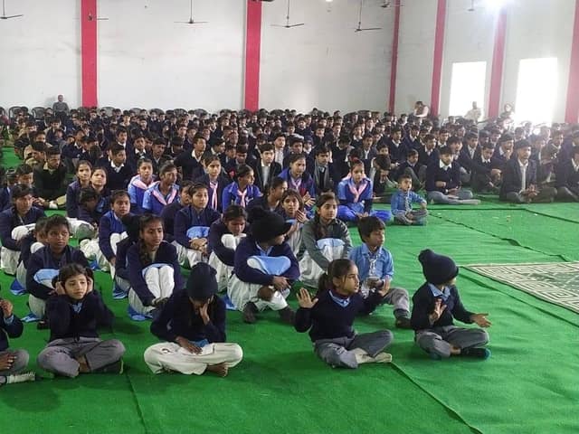 डी.एम.जी. इंटर कॉलेज — चित्र 70