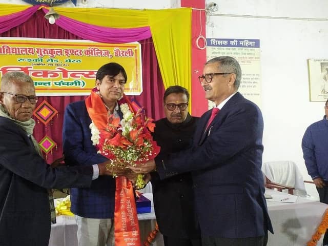 डी.एम.जी. इंटर कॉलेज — चित्र 71