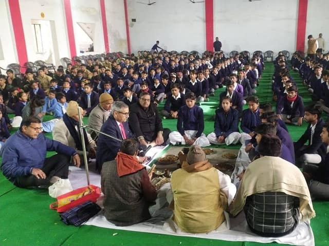 डी.एम.जी. इंटर कॉलेज — चित्र 77