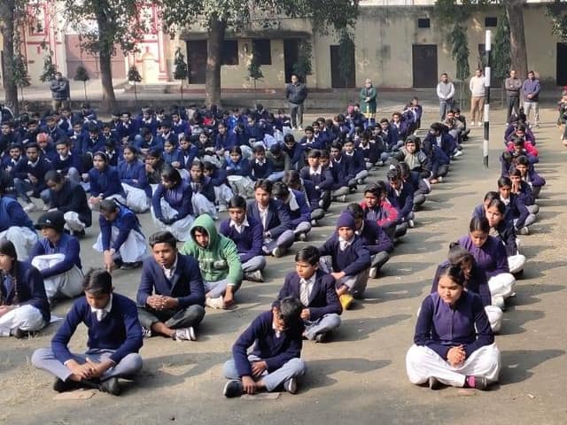 डी.एम.जी. इंटर कॉलेज — चित्र 81