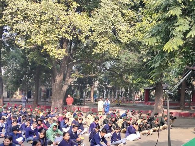 डी.एम.जी. इंटर कॉलेज — चित्र 83