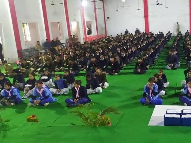 डी.एम.जी. इंटर कॉलेज — चित्र 92