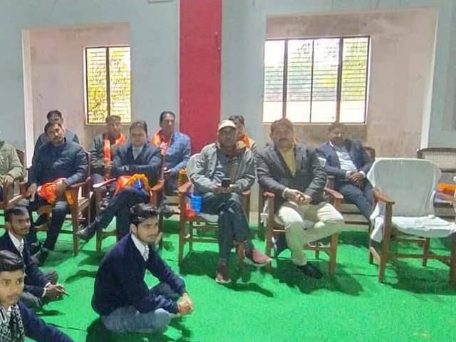डी.एम.जी. इंटर कॉलेज — चित्र 94