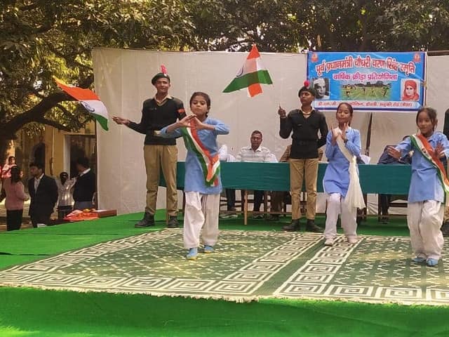 डी.एम.जी. इंटर कॉलेज — चित्र 114