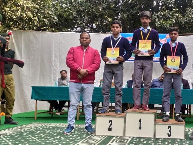 डी.एम.जी. इंटर कॉलेज — चित्र 122