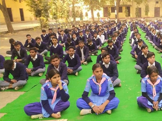 डी.एम.जी. इंटर कॉलेज — चित्र 130