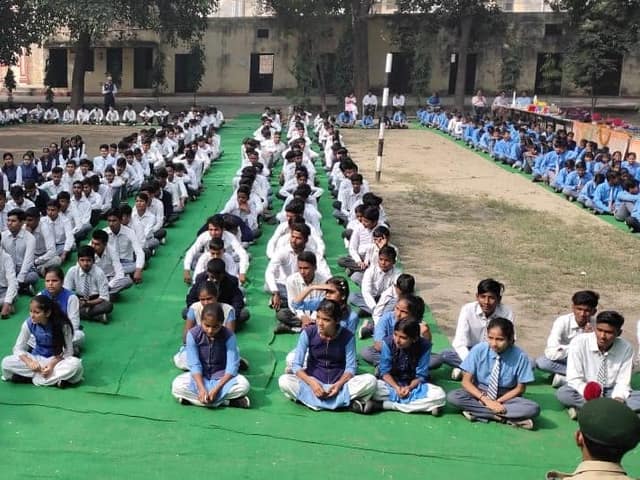 डी.एम.जी. इंटर कॉलेज — चित्र 149