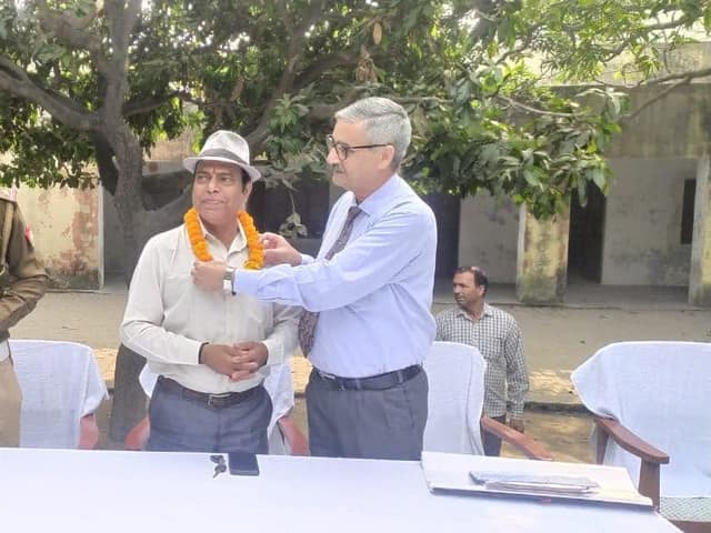 डी.एम.जी. इंटर कॉलेज — चित्र 158