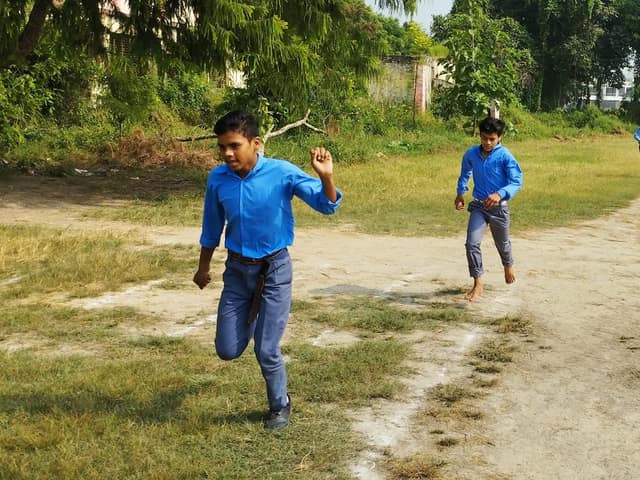 डी.एम.जी. इंटर कॉलेज — चित्र 162