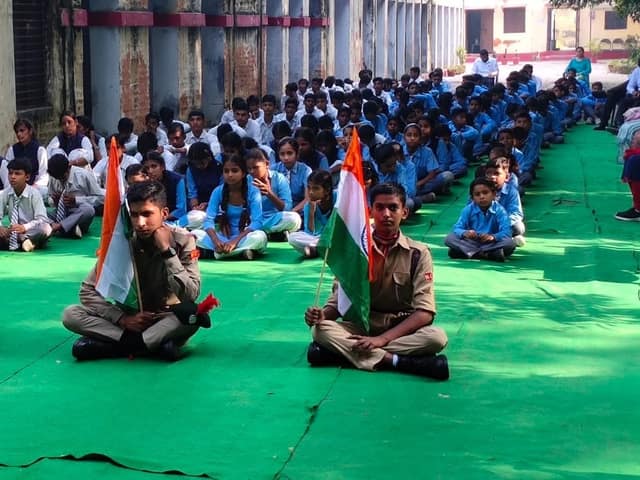 डी.एम.जी. इंटर कॉलेज — चित्र 167