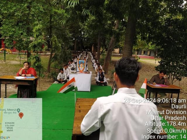 डी.एम.जी. इंटर कॉलेज — चित्र 182