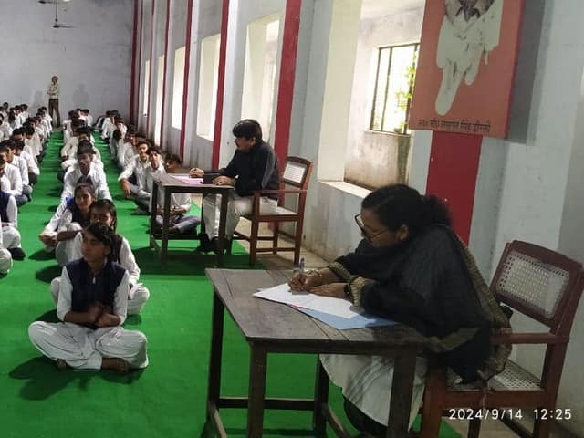 डी.एम.जी. इंटर कॉलेज — चित्र 213