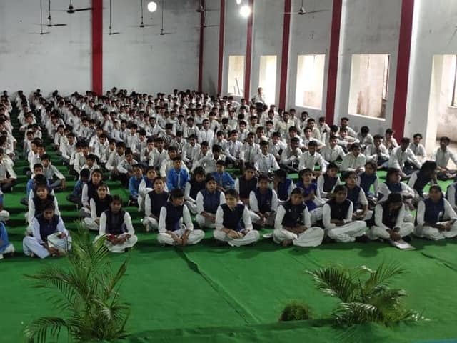 डी.एम.जी. इंटर कॉलेज — चित्र 234