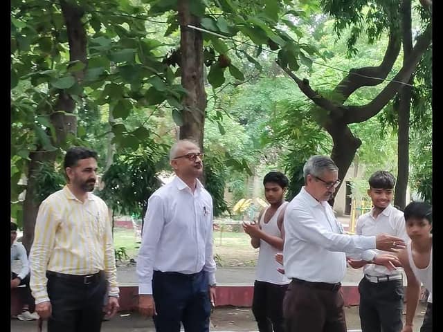 डी.एम.जी. इंटर कॉलेज — चित्र 266