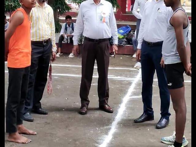 डी.एम.जी. इंटर कॉलेज — चित्र 267