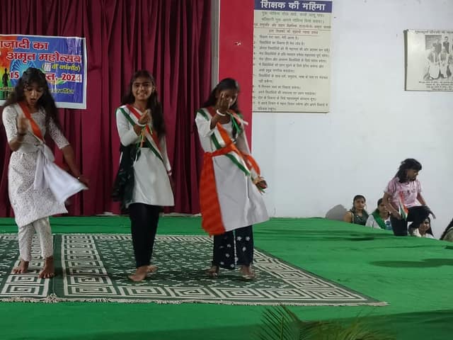डी.एम.जी. इंटर कॉलेज — चित्र 268
