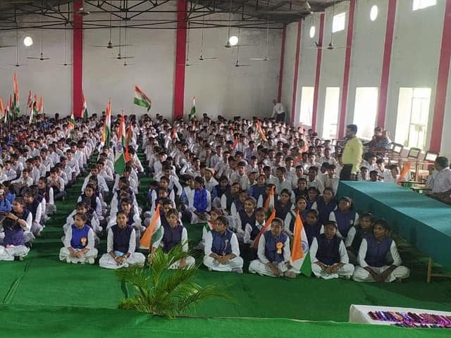 डी.एम.जी. इंटर कॉलेज — चित्र 277