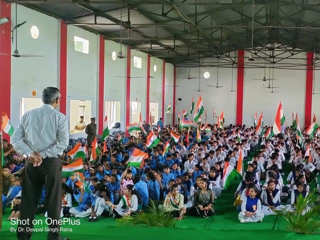डी.एम.जी. इंटर कॉलेज — चित्र 278