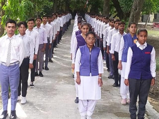 डी.एम.जी. इंटर कॉलेज — चित्र 282