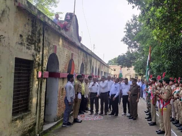 डी.एम.जी. इंटर कॉलेज — चित्र 288