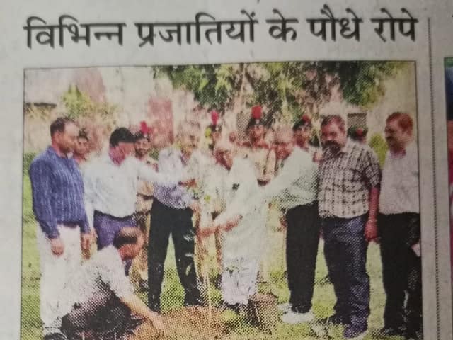 डी.एम.जी. इंटर कॉलेज — चित्र 296