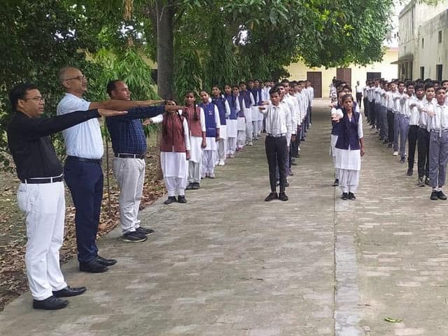 डी.एम.जी. इंटर कॉलेज — चित्र 308