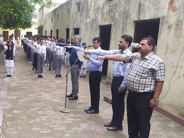 डी.एम.जी. इंटर कॉलेज — चित्र 309