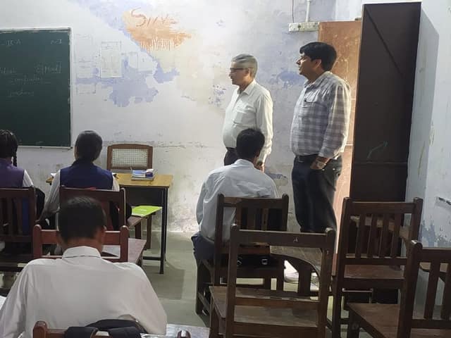 डी.एम.जी. इंटर कॉलेज — चित्र 313