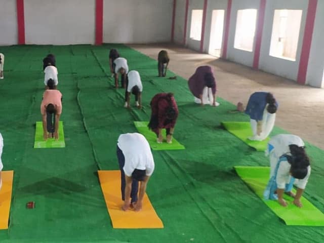 डी.एम.जी. इंटर कॉलेज — चित्र 335